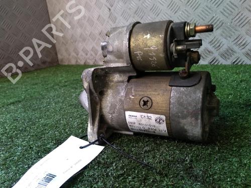 Starter FIAT SEICENTO / 600 (187_) 1.1 (187AXB, 187AXB1A, 187AXC1A02) | BP17211446M8 