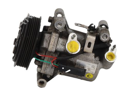 AC compressor PEUGEOT 2008 I (CU_) 1.2 THP 130 / PureTech 130 | BP39738609M34 - Image 4