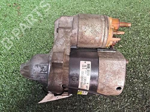 Used Starter Starter CITROËN C1 (PM_, PN_) 1.0 (68 hp) 30064496 30064496