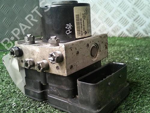 ABS pump RENAULT TWINGO II (CN0_) 1.2 16V (CN04, CN0B) | BP29952305M43  - Image 8