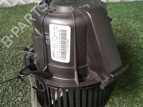 Heater blower motor CITROËN C3 II (SC_) 1.0 VTi 68 | BP29952766M62 - Image 6