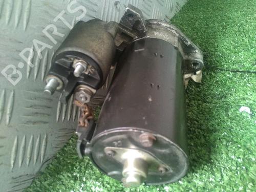 Starter MERCEDES-BENZ M-CLASS (W163) ML 270 CDI (163.113) | BP18888035M8 
