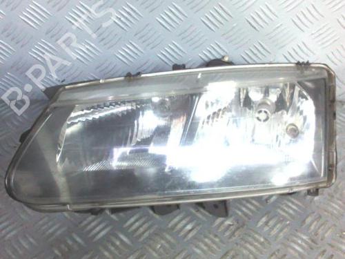 Left headlight RENAULT SAFRANE II (B54_) 2.2 dT (B54G) | BP30074932C28 