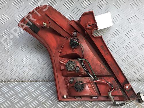 Højre baglygte SUZUKI SWIFT III (MZ, EZ) 1.3 DDiS (RS413D) | BP30069454C35 