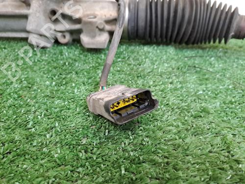 steering-rack-peugeot-407-6d_-2004-2005-2006-2007-2008-2009-2010-2011-31888273 main image