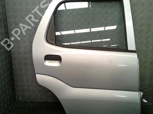 Dør højre bagtil SUZUKI IGNIS II (MH) 1.3 (RM413) | BP30074237C5  - Image 12