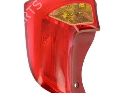 Left taillight KIA PICANTO II (TA) 1.0 | BP37730427C34 - Image 12