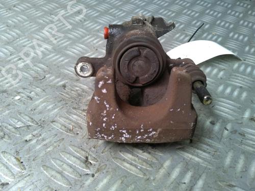 Left rear brake caliper ALFA ROMEO 147 (937_) 1.6 16V T.SPARK ECO (937.AXA1A, 937.BXA1A) | BP14546464M107 