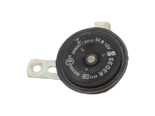 Horn RENAULT TWINGO II (CN0_) | BP37528215E13 - Image 3