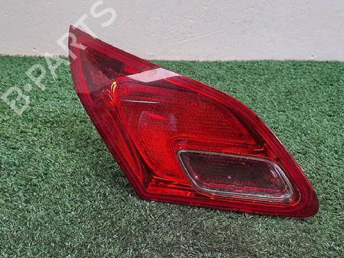 Left taillight OPEL ASTRA J (P10) 1.7 CDTI (68) | BP29947127C34 