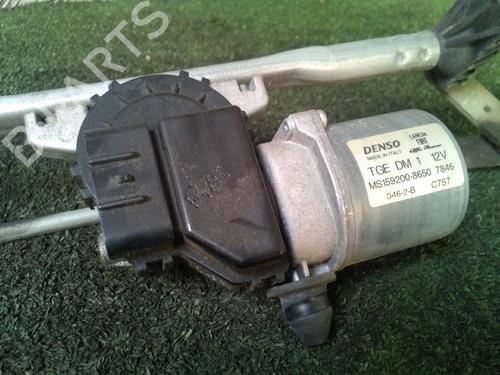 Front wiper motor FIAT 500 (312_) 1.2 (312AXA1A) | BP18599678M29 
