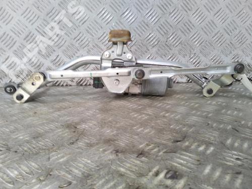 Front wiper motor PEUGEOT 208 I (CA_, CC_) 1.2 VTI 82 | BP11407407M29 