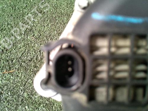 Alternator CHEVROLET SPARK (M300) 1.0 | BP13887123M7 