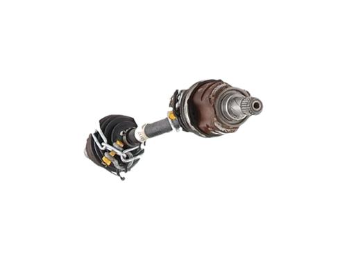 Left front driveshaft OPEL CORSA E (X15) 1.4 (08, 68) | BP35921226M38 - Image 7