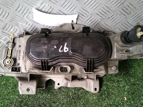Right headlight RENAULT LAGUNA I (B56_, 556_) 1.8 (B56Z) | BP30072221C29 