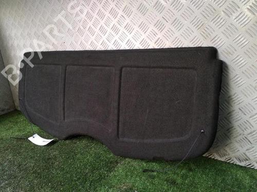 Rear parcel shelf PEUGEOT 207 (WA_, WC_) 1.4 HDi | BP30072298C85 