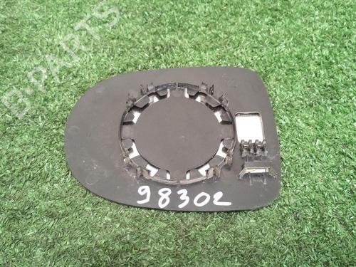 Używane Szkło lusterka prawego RENAULT TWINGO II (CN0_) 1.5 dCi 75 (75 hp) 29948923