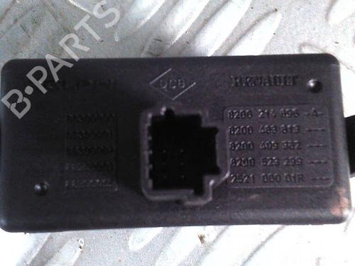Warning switch RENAULT CLIO III Grandtour (KR0/1_) 1.5 dCi (KR0H, KR1S) | BP29952015I22 - Image 5
