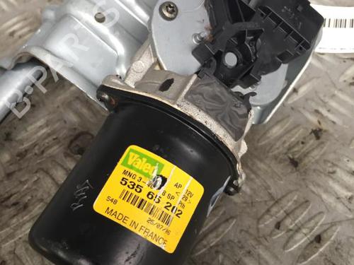 Front wiper motor RENAULT GRAND SCÉNIC II (JM0/1_) 2.0 dCi (JM1K) | BP29951261M29