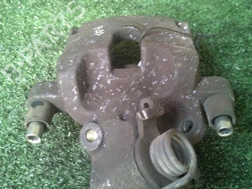 Used Left rear brake caliper RENAULT LAGUNA III (BT0/1) 1.5 dCi (BT00, BT0A, BT0T, BT1J) (110 hp) 30067007