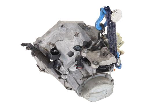 Gearbox PEUGEOT 2008 I (CU_) 1.2 THP 110 / PureTech 110 | BP38676126M3 - Image 6