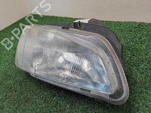 Right headlight PEUGEOT 106 II (1A_, 1C_) 1.1 i | BP30064102C29 