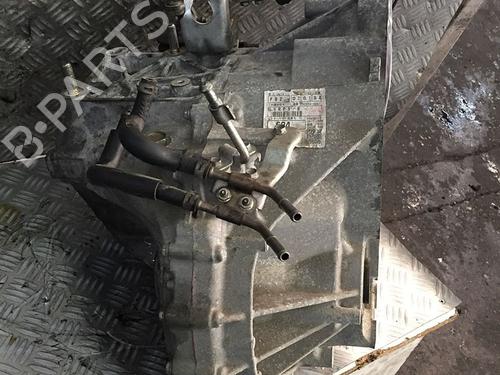 Gearbox MAZDA 6 Estate (GH) 2.2 MZR-CD (GH10) | BP29951851M3 - Image 6