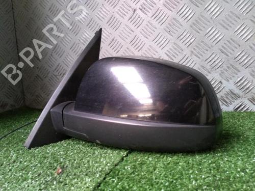 Left mirror OPEL MERIVA A MPV (X03) 1.7 CDTI (E75) | BP29950914C26