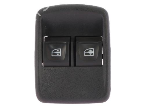 Used Left front window switch DACIA DOKKER MPV (KE_) 1.5 dCi (KEAJ, KEAH) (90 hp) 30542097