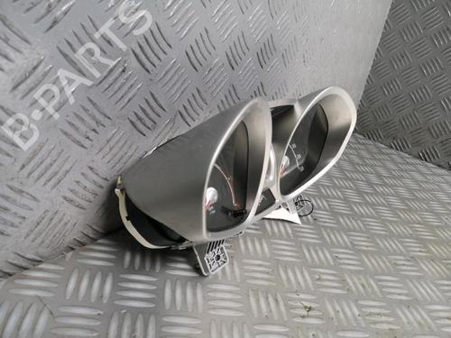 Kombiinstrument FORD FIESTA VI (CB1, CCN) 1.6 TDCi | BP30069653C47 