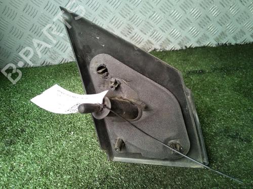Left mirror CITROËN C2 (JM_) 1.4 HDi | BP19327041C26 
