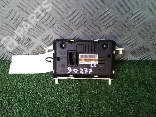 Display monitor FORD FIESTA VI (CB1, CCN) 1.4 TDCi | BP11408317C48 