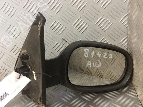 Right mirror RENAULT CLIO II (BB_, CB_) 1.5 dCi (B/CB07) | BP30068811C27
