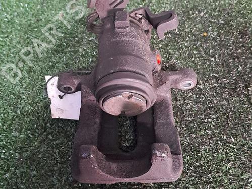 Used Right rear brake caliper PEUGEOT 807 (EB_) 2.0 HDi (120 hp) 29949688