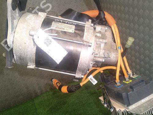 Engine RENAULT TWIZY (MAM_) 45 | BP37731677M1 - Image 7