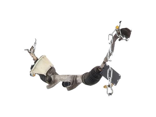 Steering rack RENAULT KANGOO Express (FW0/1_) | BP38226074M22 - Image 5