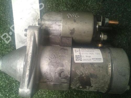 Starter FIAT 500 (312_) 1.2 (312AXA1A) | BP30073253M8 - Image 12