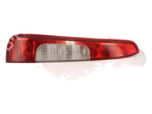 Left taillight FORD FOCUS C-MAX (DM2) 2.0 TDCi | BP37729742C34 - Image 6