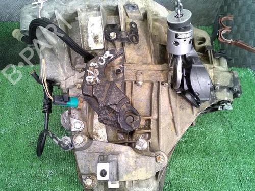 Gearbox RENAULT MEGANE III Grandtour (KZ0/1) 1.4 TCe (KZ0F, KZ1V) | BP30076855M3 