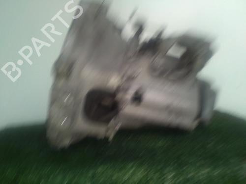 Gearbox CITROËN C3 III (SX) 1.2 PureTech 82 | BP31945188M3  - Image 5