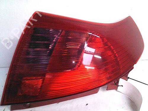 Used Left taillight SUZUKI SWIFT III (MZ, EZ) 1.3 (RS413, ZC11S) (92 hp) 29952200