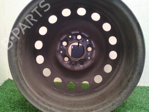 Rim MERCEDES-BENZ VITO Bus (W639) 115 CDI (639.701, 639.703, 639.705) | BP30178512C45 