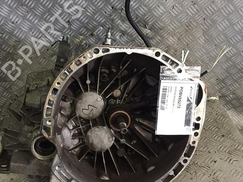 Gearbox RENAULT MEGANE II (BM0/1_, CM0/1_) 2.0 dCi (BM1K, CM1K) | BP30073952M3