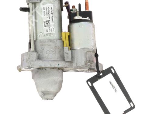 Starter RENAULT CLIO V (B7_) 1.0 TCe 90 (B7MT) | BP37730976M8 - Image 3