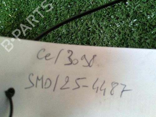 Starter FIAT ULYSSE (179_) 2.0 (179BXA11, 179BXA1A) | BP30071456M8 