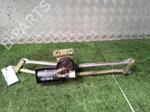 Front wiper motor RENAULT CLIO I (B/C57_, 5/357_)  | BP30072041M29 
