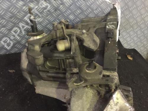 Gearbox PEUGEOT 406 Break (8E/F) 2.1 TD 12V | BP30073976M3 