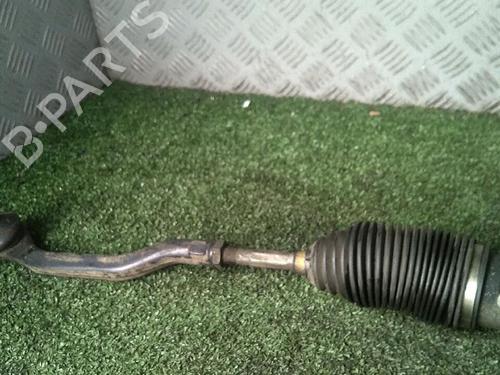 Used Steering rack RENAULT GRAND SCÉNIC III (JZ0/1_) 1.9 dCi (JZ0J, JZ0N, JZ1K, JZ1S) (131 hp) 29949872