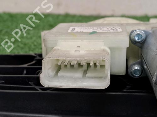 Used Front right window mechanism Front right window mechanism 37730108 37730108