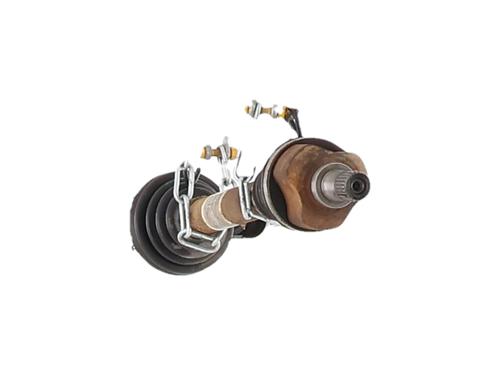 Left front driveshaft CITROËN C4 I (LC_) | BP36441335M38 - Image 3